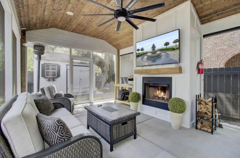 1 Beverly Road Charleston SC 29407