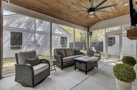 1 Beverly Road Charleston SC 29407