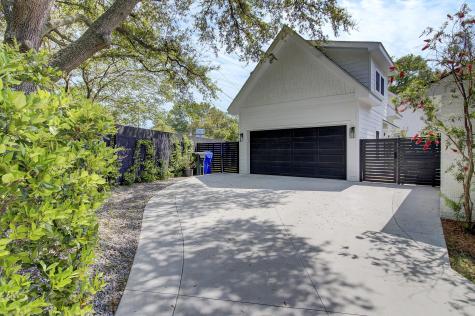 1 Beverly Road Charleston SC 29407
