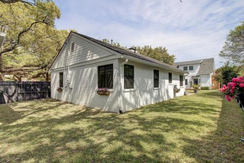 1 Beverly Road Charleston SC 29407