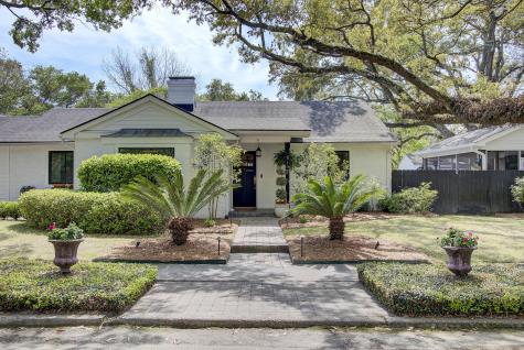 1 Beverly Road Charleston SC 29407