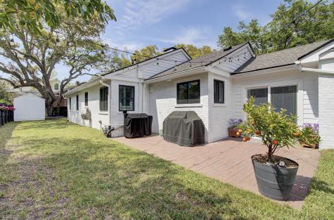 1 Beverly Road Charleston SC 29407