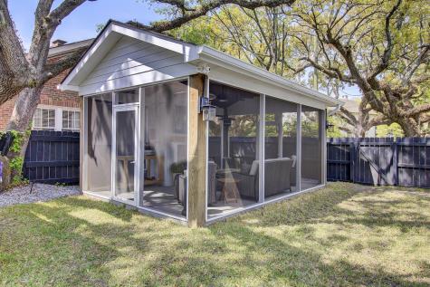 1 Beverly Road Charleston SC 29407