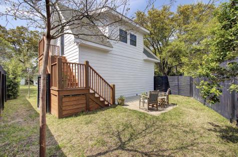 1 Beverly Road Charleston SC 29407