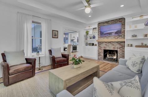 1 Beverly Road Charleston SC 29407