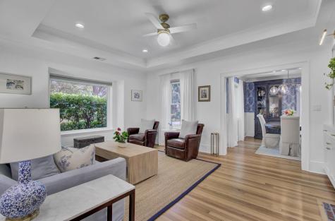 1 Beverly Road Charleston SC 29407