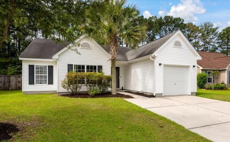 120 Avonshire Drive Summerville SC 29483