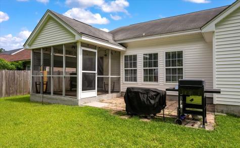120 Avonshire Drive Summerville SC 29483