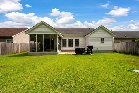 120 Avonshire Drive Summerville SC 29483