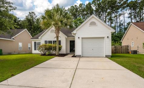 120 Avonshire Drive Summerville SC 29483