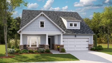 1646 Locals Street Summerville SC 29485