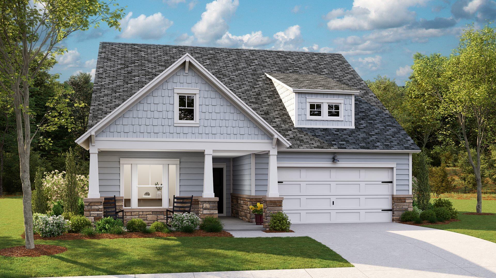 1646 Locals Street Summerville SC 29485