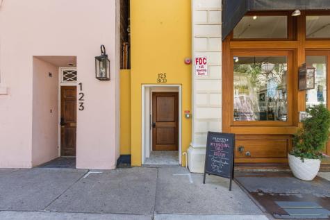 125 Meeting Street Charleston SC 29401