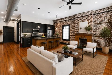 125 Meeting Street Charleston SC 29401