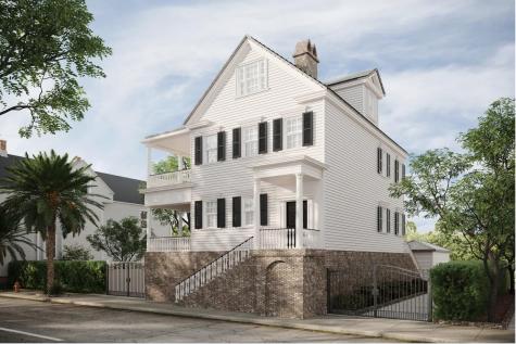 16 Trumbo Charleston SC 29401