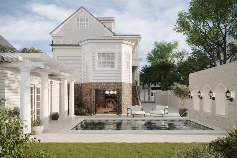 16 Trumbo Charleston SC 29401