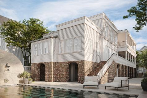 16 Trumbo Charleston SC 29401