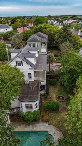 16 Trumbo Charleston SC 29401
