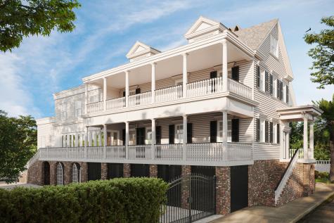 16 Trumbo Charleston SC 29401