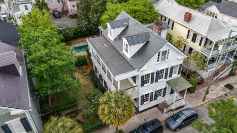 16 Trumbo Charleston SC 29401
