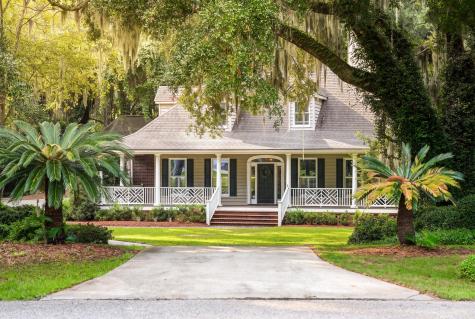 4150 Nature View Circle Johns Island SC 29455
