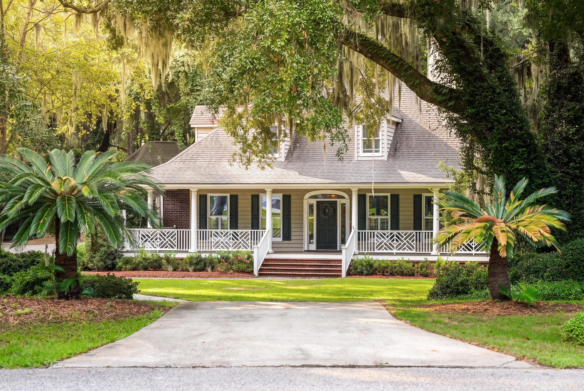 4150 Nature View Circle Johns Island SC 29455