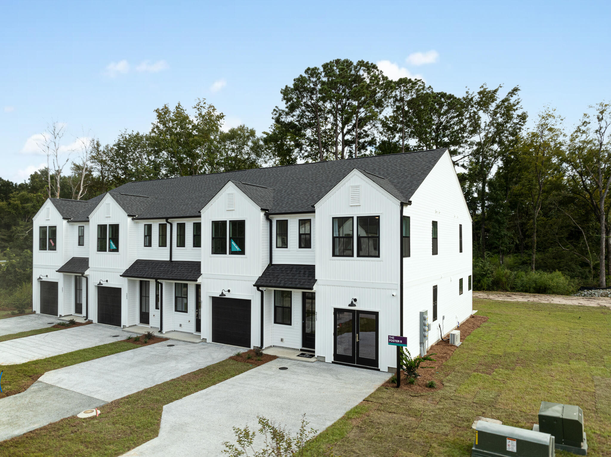 5098 Buggs Lane Summerville SC 29485