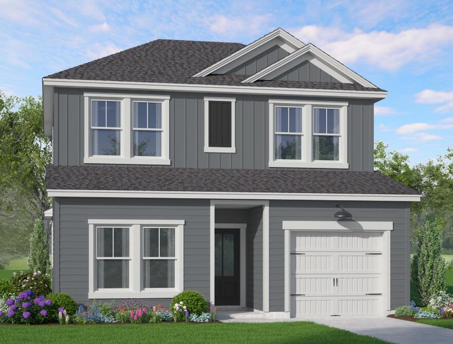 3419 Evergreen Oak Road Summerville SC 29485