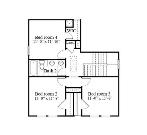 3419 Evergreen Oak Road Summerville SC 29485
