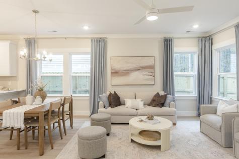 3419 Evergreen Oak Road Summerville SC 29485