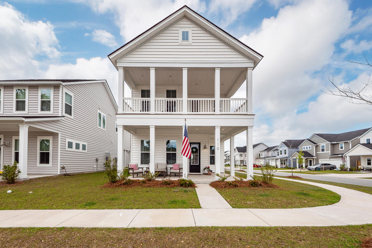 119 Wonder Sol Way Summerville SC 29485