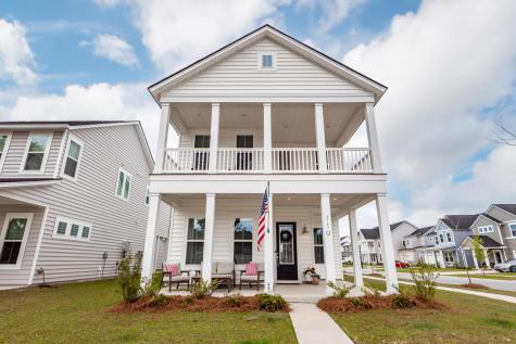 119 Wonder Sol Way Summerville SC 29485