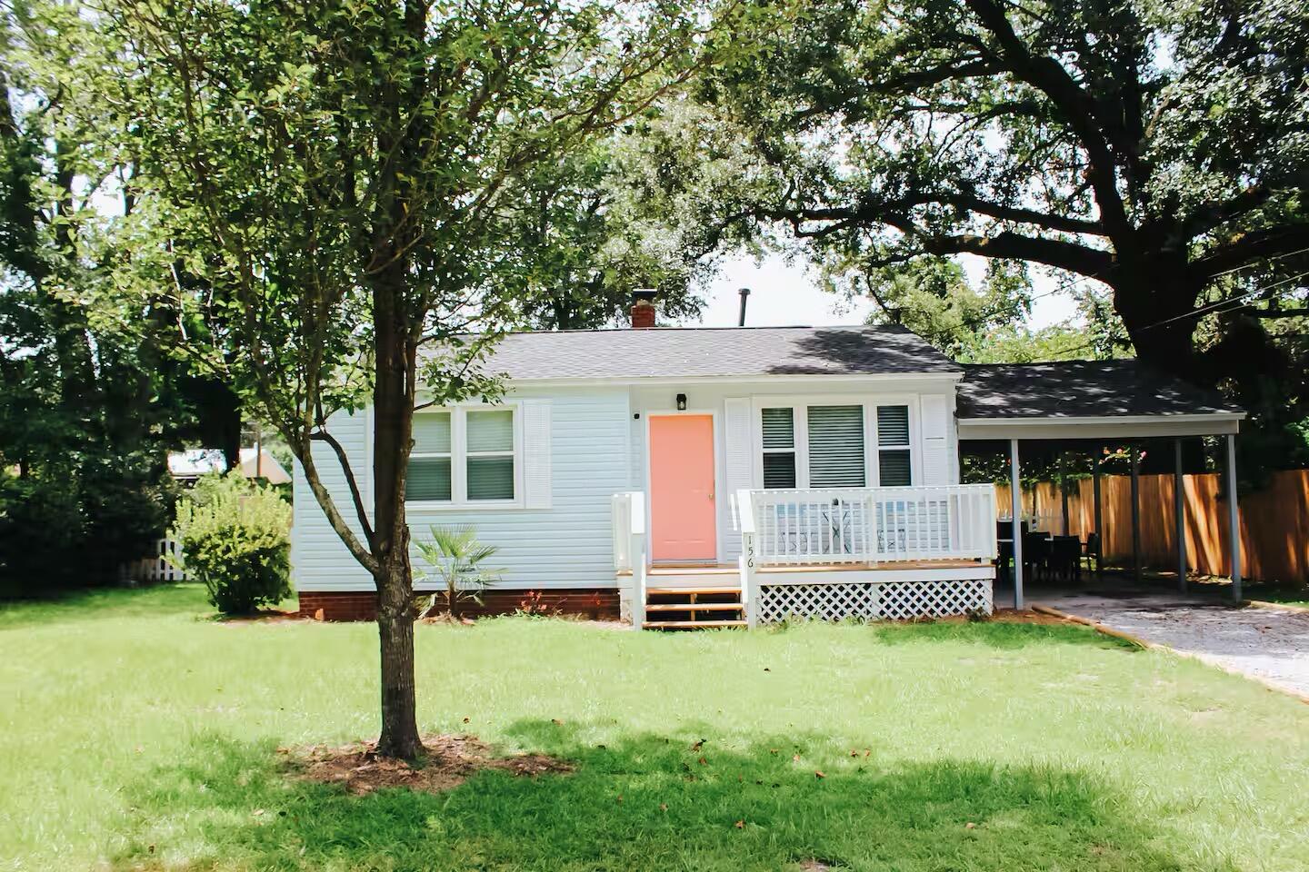 156 Williams Street Beaufort SC 29902