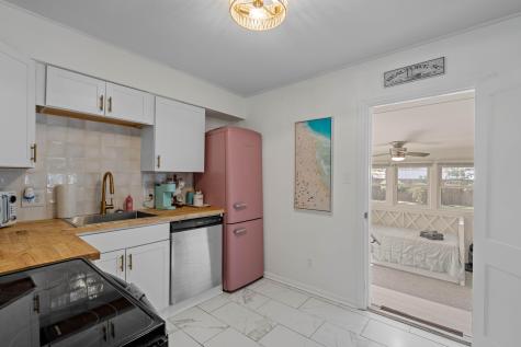 156 Williams Street Beaufort SC 29902