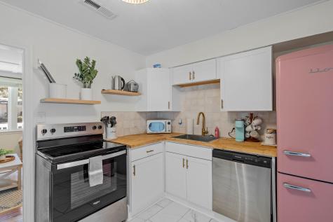 156 Williams Street Beaufort SC 29902