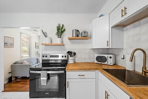 156 Williams Street Beaufort SC 29902