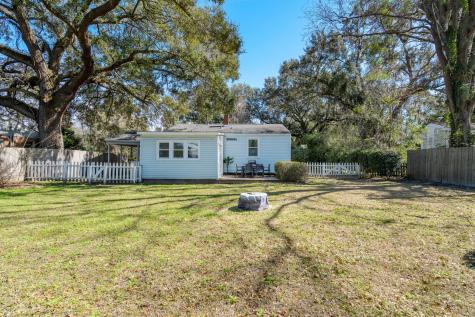 156 Williams Street Beaufort SC 29902