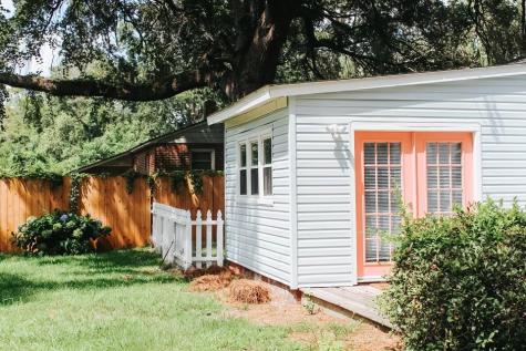 156 Williams Street Beaufort SC 29902