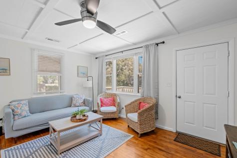 156 Williams Street Beaufort SC 29902