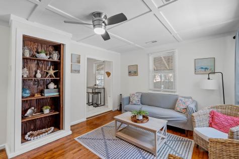 156 Williams Street Beaufort SC 29902