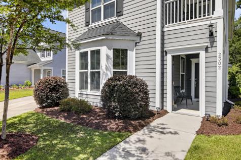 2302 Town Woods Road Charleston SC 29414