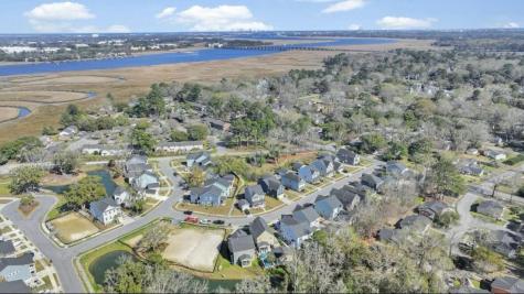 2302 Town Woods Road Charleston SC 29414