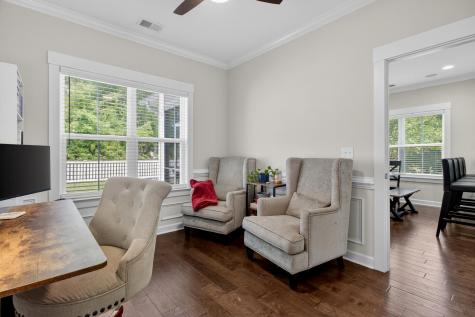 2302 Town Woods Road Charleston SC 29414