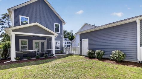 2302 Town Woods Road Charleston SC 29414