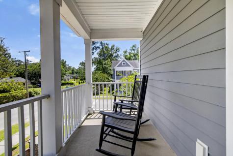 2302 Town Woods Road Charleston SC 29414