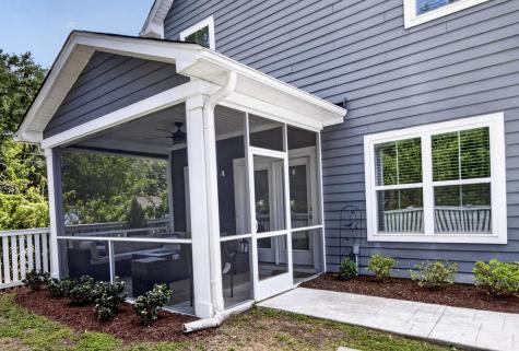 2302 Town Woods Road Charleston SC 29414