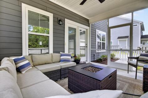 2302 Town Woods Road Charleston SC 29414