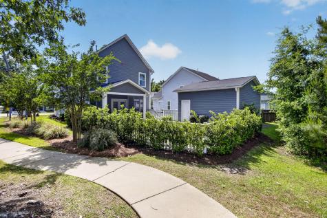2302 Town Woods Road Charleston SC 29414