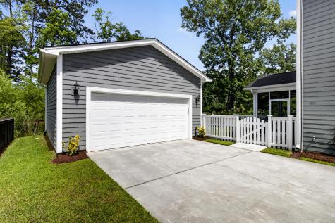 2302 Town Woods Road Charleston SC 29414