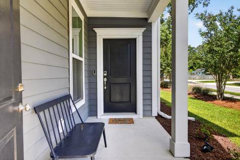2302 Town Woods Road Charleston SC 29414